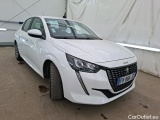  Peugeot  208  Active Business 1.2 PureTech 100CV BVM6 E6d #4