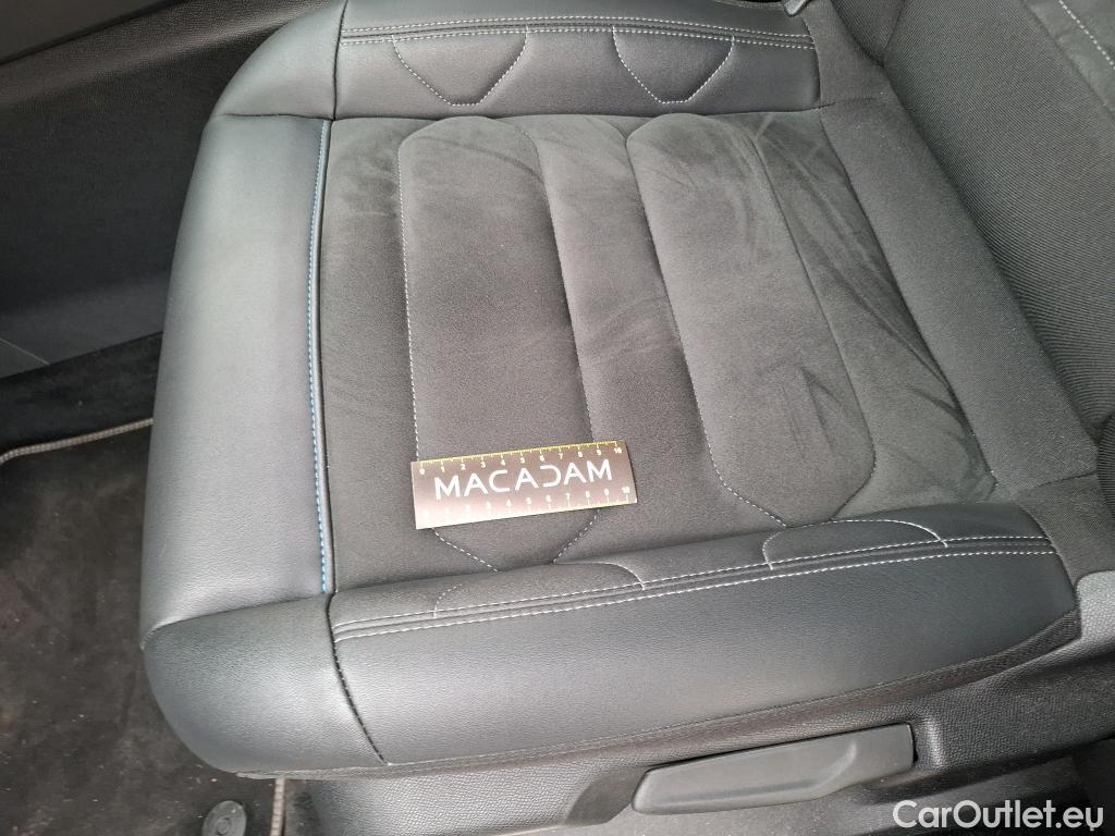  Citroen  C5 Aircross  Shine 1.2 PureTech 130CV BVA8 6E #12