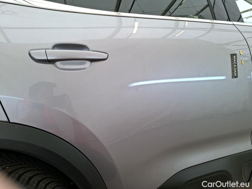  Citroen  C5 Aircross  Shine 1.2 PureTech 130CV BVA8 6E #7