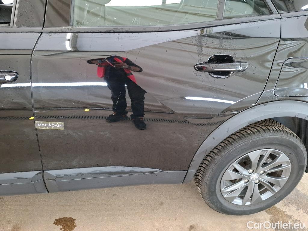  Peugeot  2008  Active Pack 1.2 PureTech 130CV BVA8 E6d #6