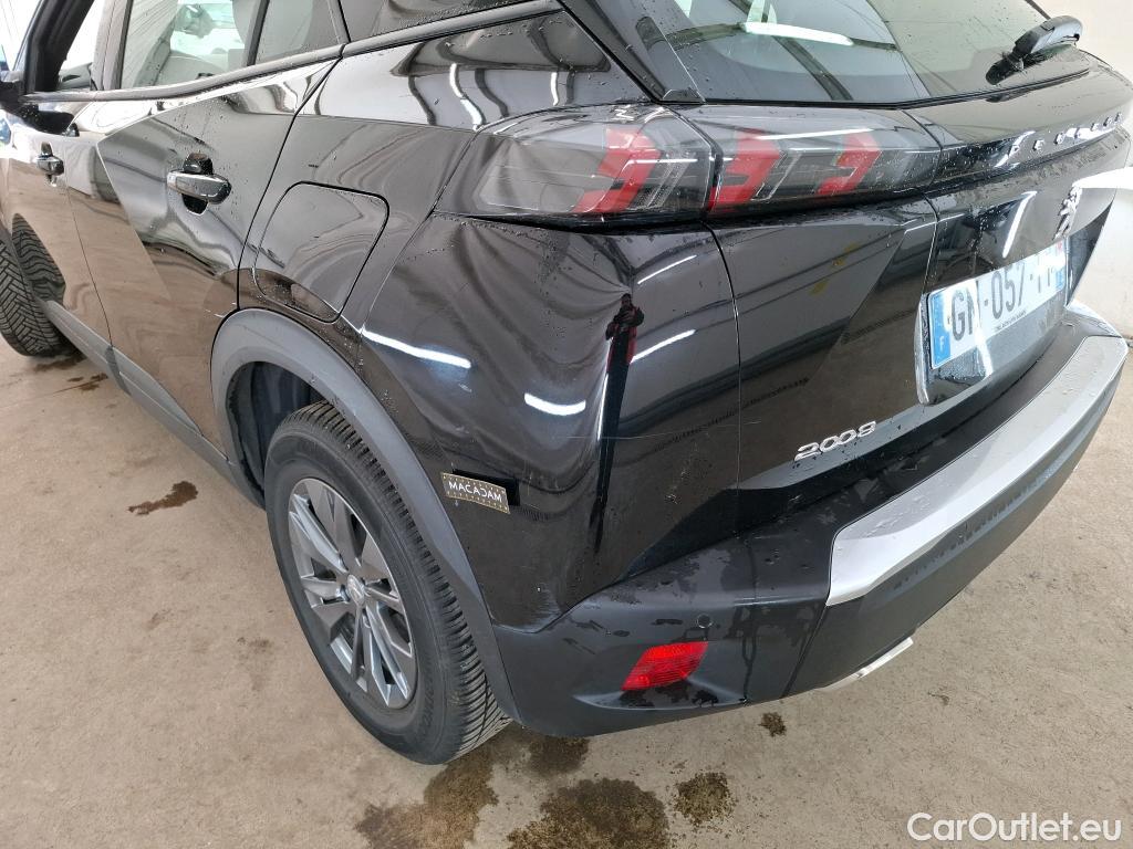  Peugeot  2008  Active Pack 1.2 PureTech 130CV BVA8 E6d #34