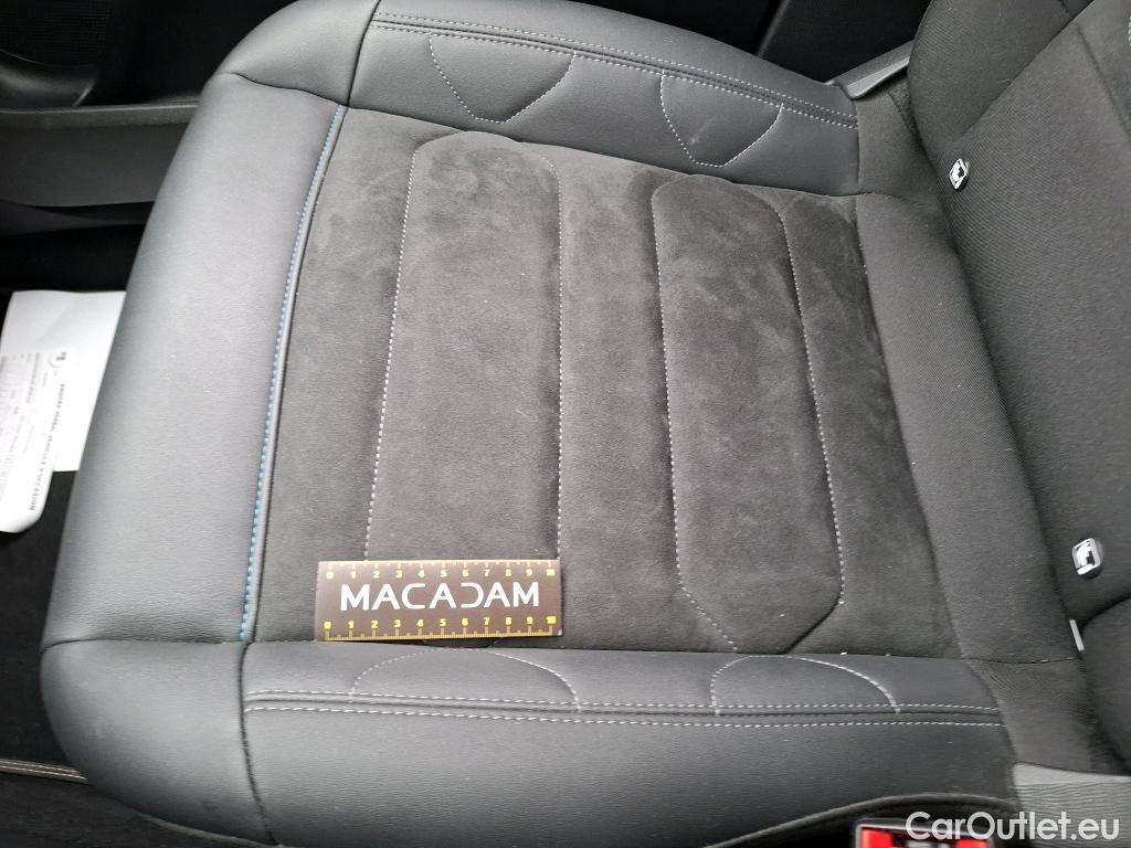  Citroen  C5 Aircross  Shine 1.2 PureTech 130CV BVA8 6E #11