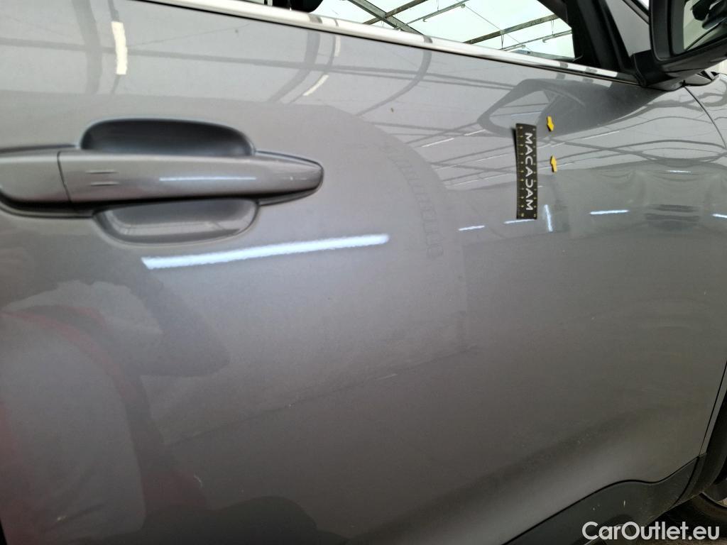  Citroen  C5 Aircross  Shine 1.2 PureTech 130CV BVA8 6E #9