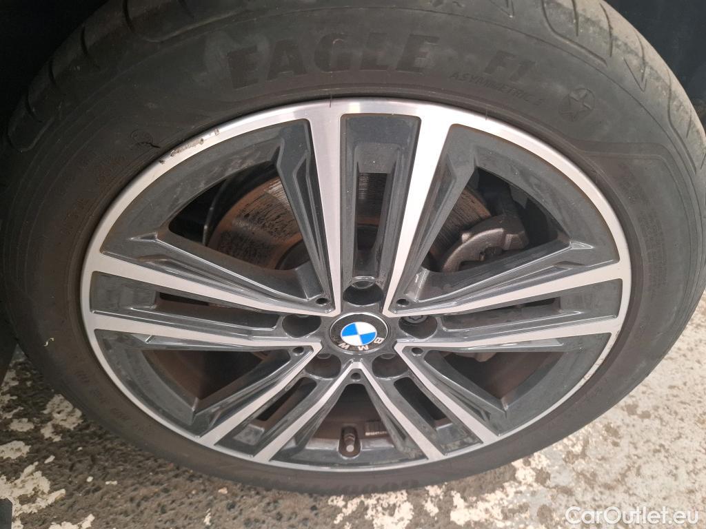  Bmw  Serie 1 BMW Série 1 / 2019 / 5P / Berline 116i Business Design #21
