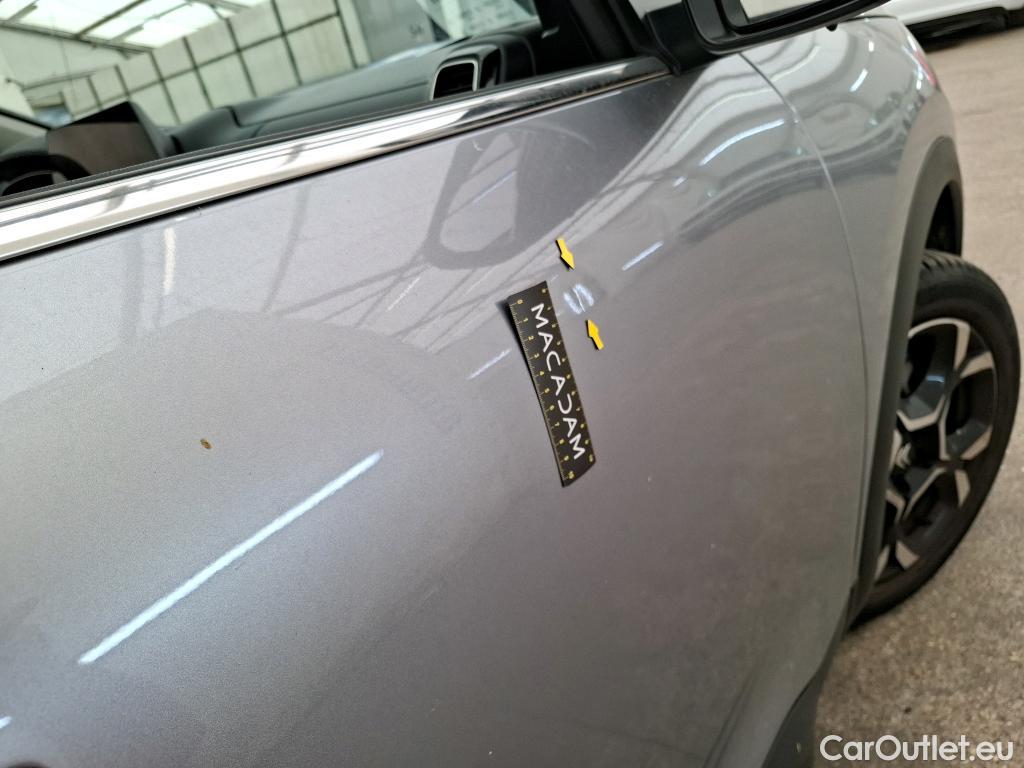  Citroen  C5 Aircross  Shine 1.2 PureTech 130CV BVA8 6E #10