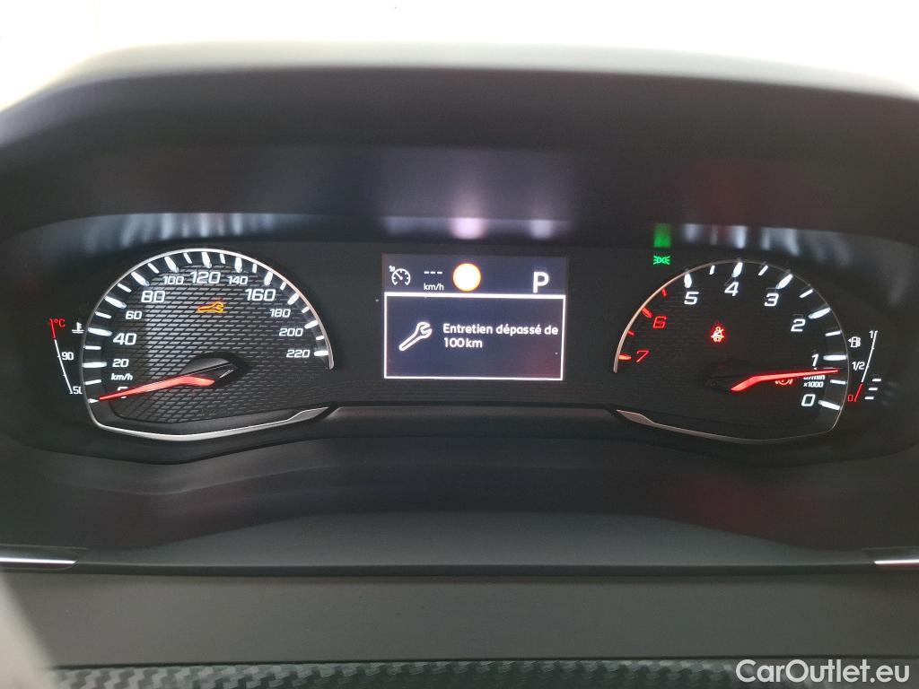  Peugeot  2008  Active Pack 1.2 PureTech 130CV BVA8 E6d #21