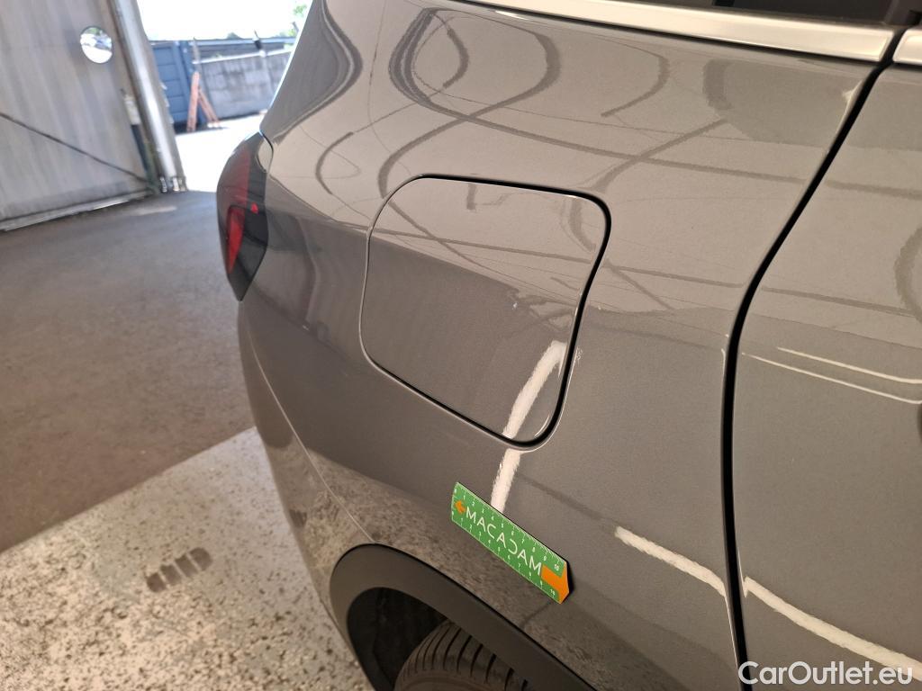  Bmw  X3 BMW  5p SUV sDrive18d 150ch xLine BVA8 #21