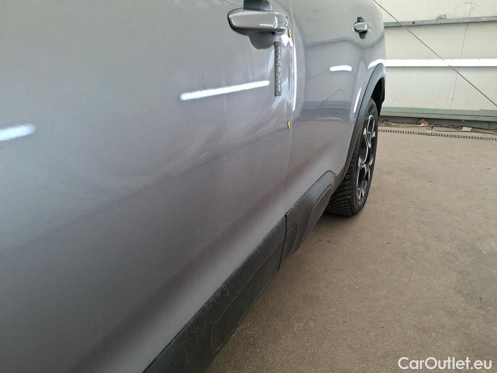  Citroen  C5 Aircross  Shine 1.2 PureTech 130CV BVA8 6E #2