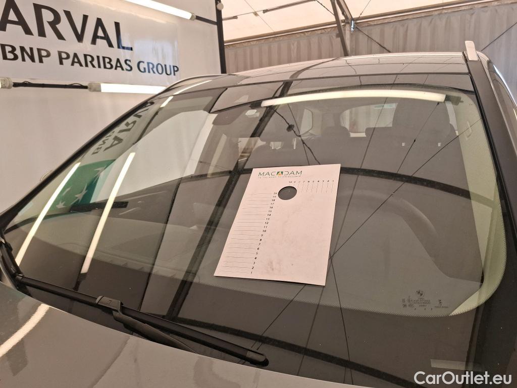  Bmw  X3 BMW  5p SUV sDrive18d 150ch xLine BVA8 #16