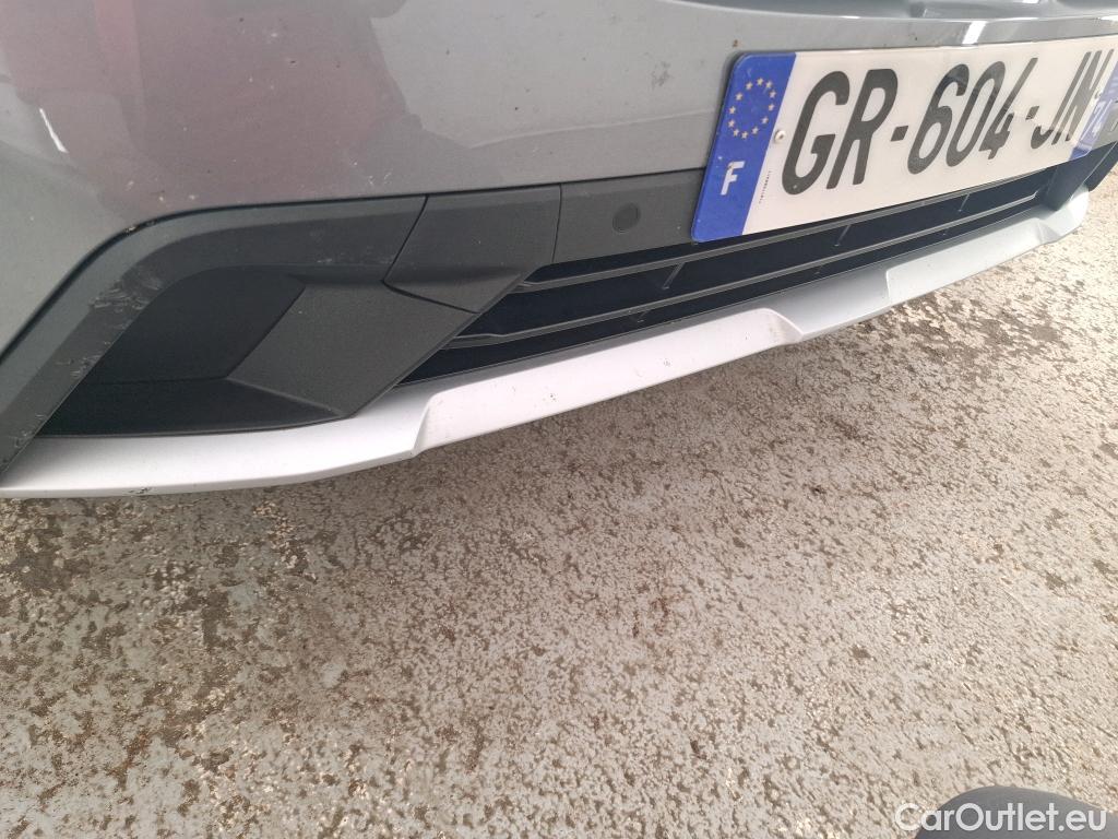  Bmw  X3 BMW  5p SUV sDrive18d 150ch xLine BVA8 #19