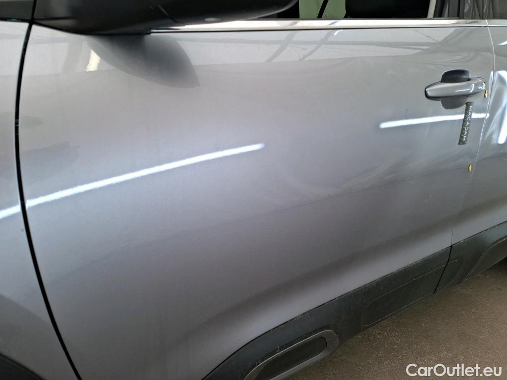  Citroen  C5 Aircross  Shine 1.2 PureTech 130CV BVA8 6E #1