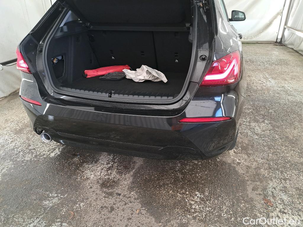 Bmw  Serie 1 1 Berline 116 d Business Design 1.5 115CV BVA7 E6d #2