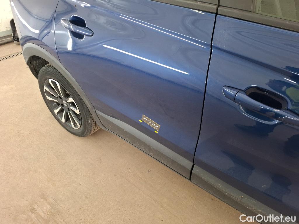  Opel  Crossland  X Business Elegance 1.2 Turbo 130CV BVA6 E6d #1