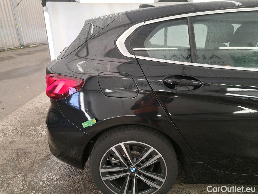  Bmw  Serie 1 1 Berline 116 d Business Design 1.5 115CV BVA7 E6d #3