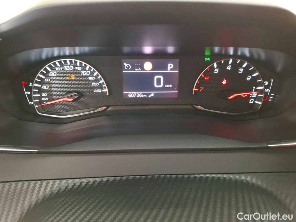  Peugeot  2008  Active Pack 1.2 PureTech 130CV BVA8 E6d #20