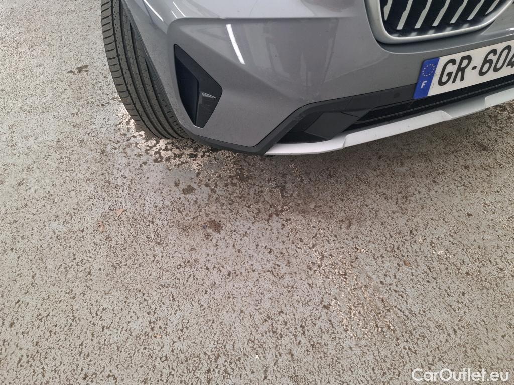  Bmw  X3 BMW  5p SUV sDrive18d 150ch xLine BVA8 #17
