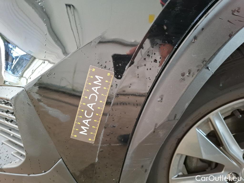  Peugeot  2008  Active Pack 1.2 PureTech 130CV BVA8 E6d #14