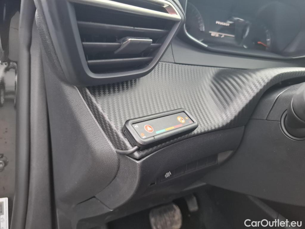  Peugeot  2008  Active Pack 1.2 PureTech 130CV BVA8 E6d #46