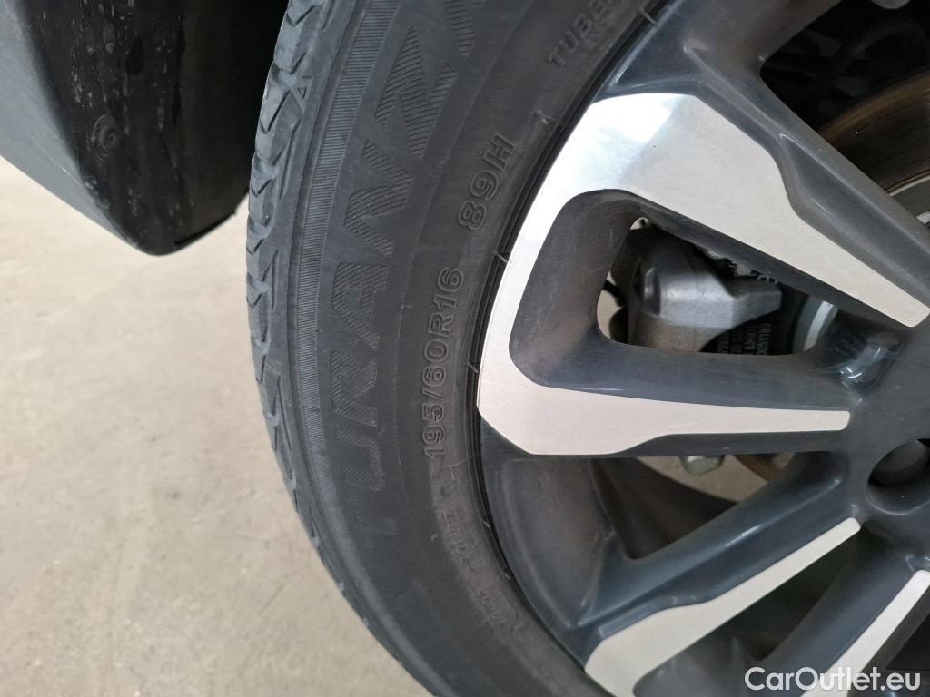  Opel  Crossland  X Business Elegance 1.2 Turbo 130CV BVA6 E6d #6