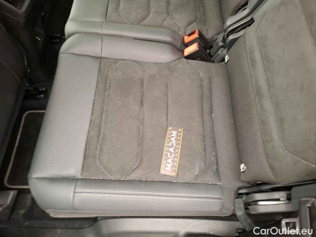  Citroen  C5 Aircross  Shine 1.2 PureTech 130CV BVA8 6E #13