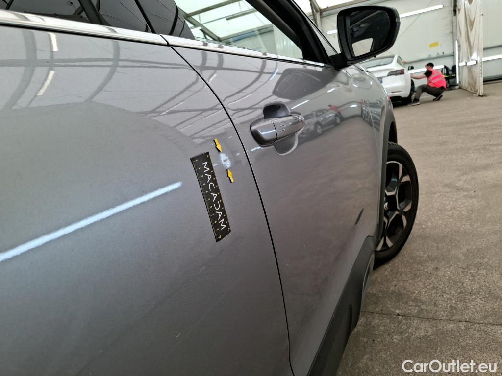  Citroen  C5 Aircross  Shine 1.2 PureTech 130CV BVA8 6E #8