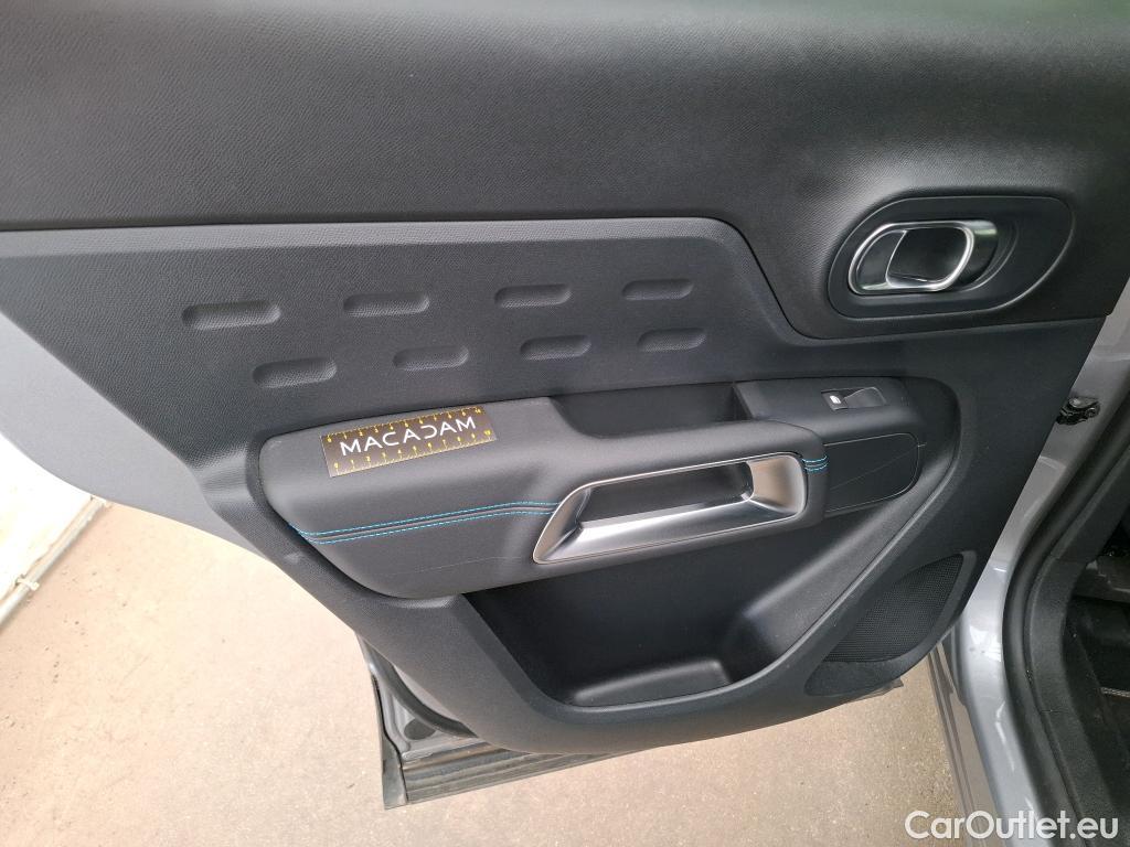  Citroen  C5 Aircross  Shine 1.2 PureTech 130CV BVA8 6E #4