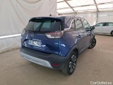  Opel  Crossland  X Business Elegance 1.2 Turbo 130CV BVA6 E6d #3