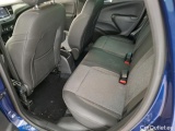  Opel  Crossland  X Business Elegance 1.2 Turbo 130CV BVA6 E6d #9