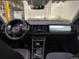  Skoda  Kodiaq  Business 1.5 TSI 150CV BVA7 7 Sieges E6d #5