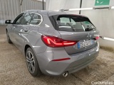  Bmw  Serie 1 1 Berline 116 d 1.5 115CV BVA7 E6d #2
