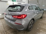  Bmw  Serie 1 1 Berline 116 d 1.5 115CV BVA7 E6d #3