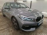  Bmw  Serie 1 1 Berline 116 d 1.5 115CV BVA7 E6d #4