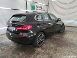  Bmw  Serie 1 1 Berline 116 d Business Design 1.5 115CV BVA7 E6d #3