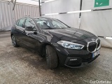  Bmw  Serie 1 1 Berline 116 d Business Design 1.5 115CV BVA7 E6d #4