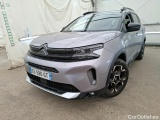 C5 Aircross