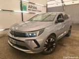  Grandland X