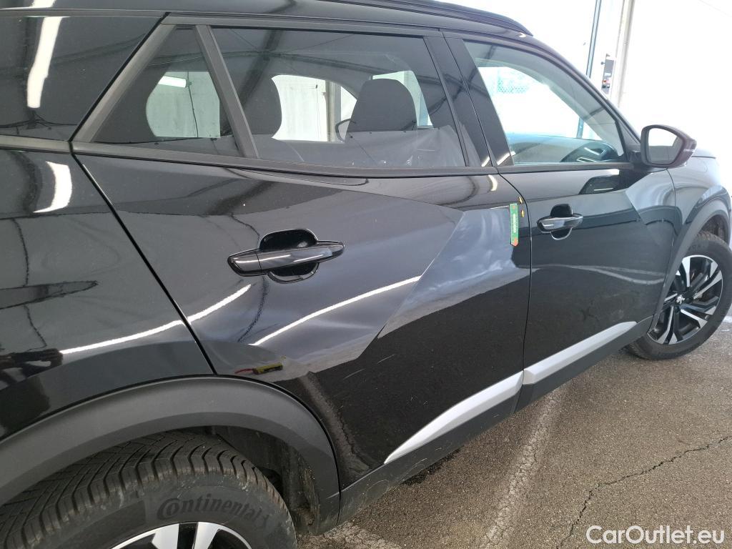  Peugeot  2008  Allure Pack 1.5 HDi 130CV BVA8 E6d #55