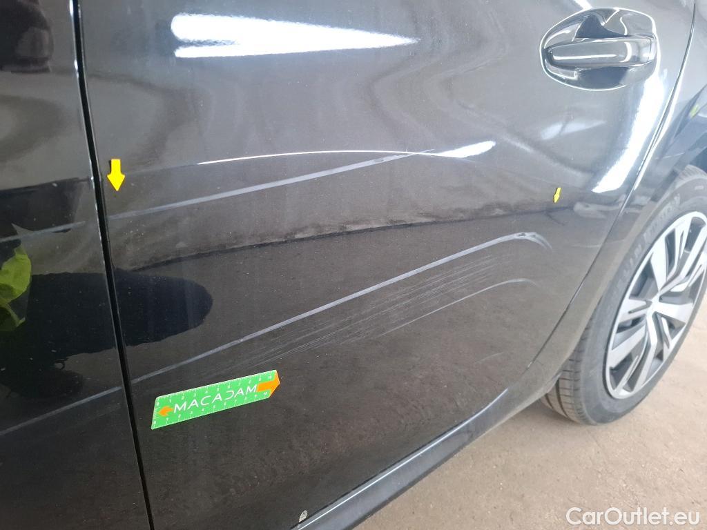  Peugeot  208  Active Pack 1.2 PureTech 100CV BVM6 E6d #5