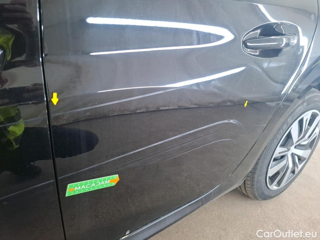  Peugeot  208  Active Pack 1.2 PureTech 100CV BVM6 E6d #4