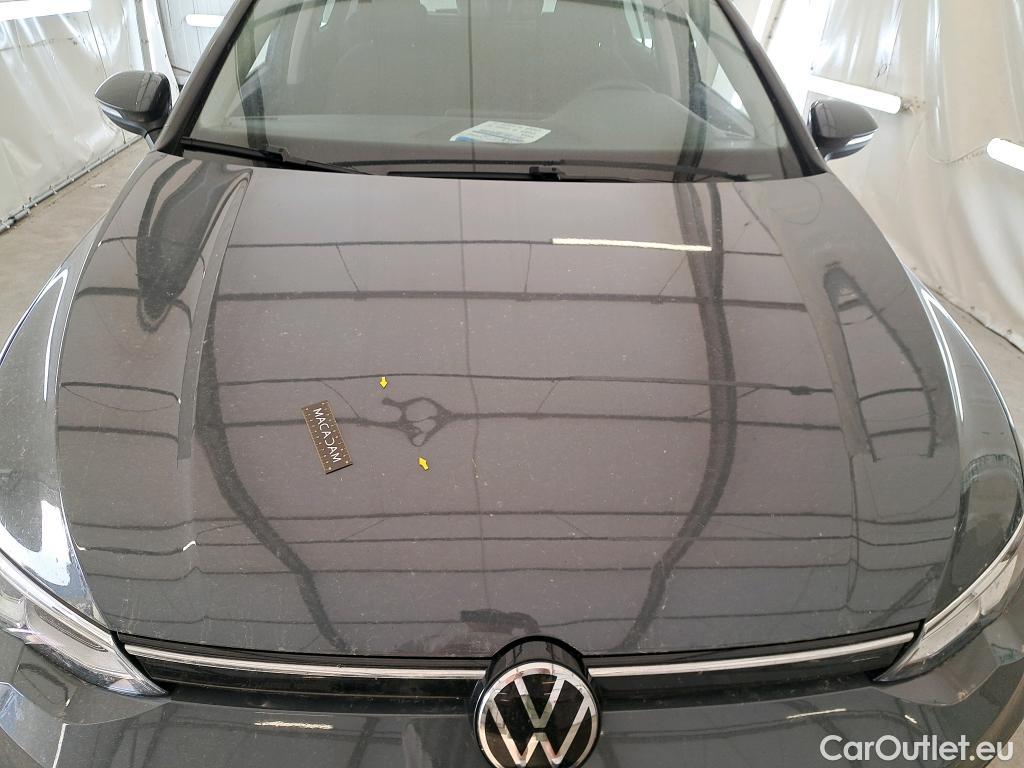  Volkswagen  Golf  / 2020 / 5P / Berline 2.0 TDI SCR 115 DSG7 LIFE BUSINESS #1