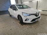  Renault  Clio  V Evolution 1.0 TCe 100CV BVM6 E6d / GPL #4