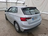  Skoda  Fabia  Ambition 1.0 MPI 80CV BVM5 E6d #2