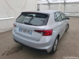  Skoda  Fabia  Ambition 1.0 MPI 80CV BVM5 E6d #3