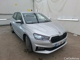  Skoda  Fabia  Ambition 1.0 MPI 80CV BVM5 E6d #4