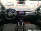  Skoda  Fabia  Ambition 1.0 MPI 80CV BVM5 E6d #5
