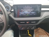  Skoda  Fabia  Ambition 1.0 MPI 80CV BVM5 E6d #7