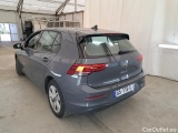  Volkswagen  Golf  / 2020 / 5P / Berline 2.0 TDI SCR 115 DSG7 LIFE BUSINESS #2