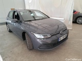  Volkswagen  Golf  / 2020 / 5P / Berline 2.0 TDI SCR 115 DSG7 LIFE BUSINESS #4