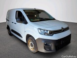  Citroen  Berlingo  Kasten Club M/L1 1.5 BlueHDi 75KW MT6 E6d #9
