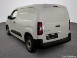  Citroen  Berlingo  Kasten Club M/L1 1.5 BlueHDi 75KW MT6 E6d #12
